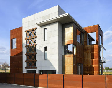 Gallery of Intop Office / JM Studio Architektoniczne  - 3