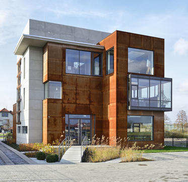Gallery of Intop Office / JM Studio Architektoniczne  - 2