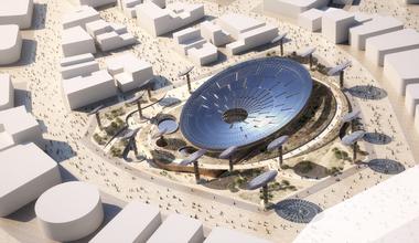 Gallery of Dubai 2020 Expo Pavilions and Architecture  - 3
