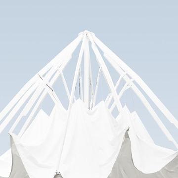 Gallery of Textile Architecture in INT. Furniture Faire - 9