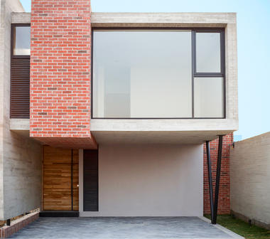 Galería de Rojo Luz III / Rojo Luz + ADD Arquitectura e Interiores  - 2