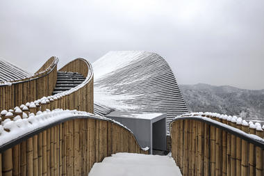 Gallery of Hilltop Gallery / dEEP Architects  - 9