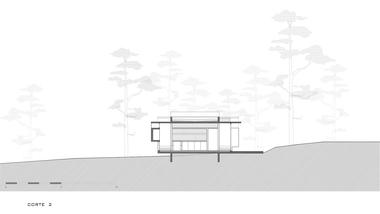 Galería de Casa Bosque / Besonias Almeida Arquitectos  - 22