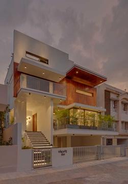 Gallery of House in the Air / TechnoArchitecture  - 11