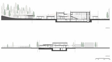 Gallery of Bergama Cultural Center  / EAA - Emre Arolat Architecture  - 24