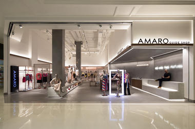 Galeria de AMARO Guide Shop / SuperLimão Studio  - 7