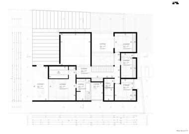 Galería de Vivienda Olivos / TATÚ Arquitectura  - 14