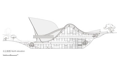 Gallery of Hilltop Gallery / dEEP Architects  - 33