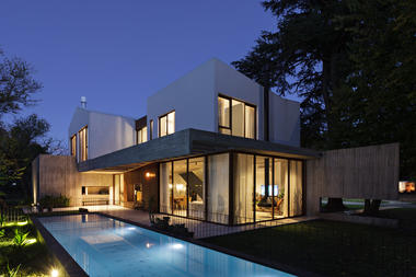 Gallery of Tradition House / Estudio Geya  - 9