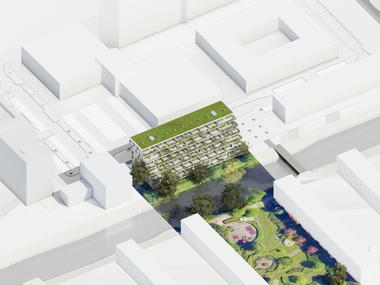 Gallery of Klencke / NL Architects  - 72