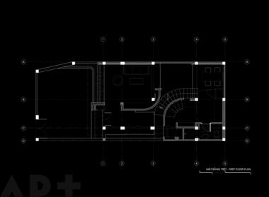 Gallery of The Umbrella / AD+studio  - 37