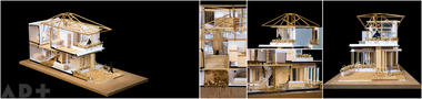 Gallery of The Umbrella / AD+studio  - 42