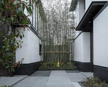 画廊 苏州姑苏雅集 / 上海都设营造建筑设计事务所  - 24