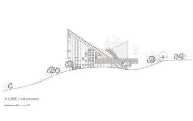 Gallery of Hilltop Gallery / dEEP Architects  - 35