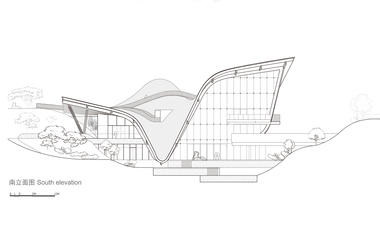 Gallery of Hilltop Gallery / dEEP Architects  - 34