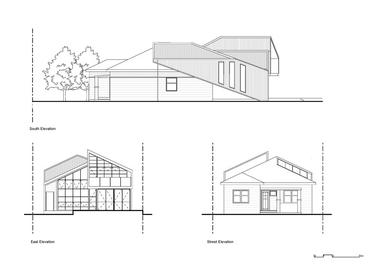 Gallery of Blurred House / BiLD architecture  - 11