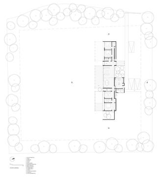 Gallery of Parrón House / Croxatto y Opazo Arquitectos  - 11