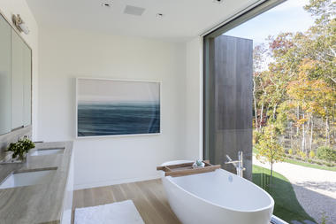 Gallery of Old Sag Harbor Road / Blaze Makoid Architecture  - 18