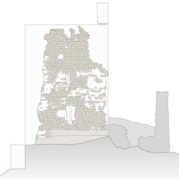 Galería de Restauración de Torre Medieval en Cádiz: ¿Atentado Patrimonial o Diseño Válido?  - 2
