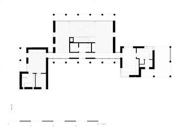 Gallery of Villa in Zealand / C.F. Møller Architects  - 27