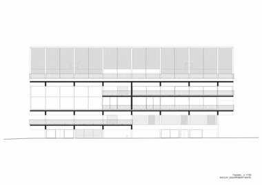 Gallery of Public Condenser / MUOTO  - 52