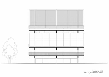 Gallery of Public Condenser / MUOTO  - 49