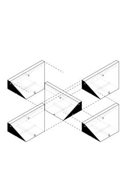 Gallery of The Flat Vault / AAU ANASTAS  - 30