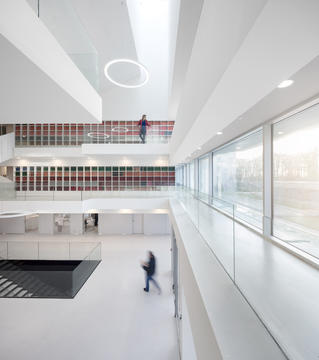 Gallery of ISMO / KAAN Architecten  - 5