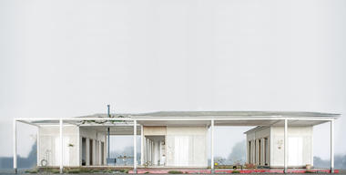 Gallery of House with a Guest Room / Andrew Power  - 4