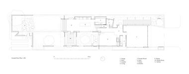 Gallery of Gibbon Street / Cavill Architects  - 15