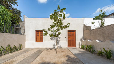 Remodelación Vivienda en Calle 72 / Nauzet Rodríguez