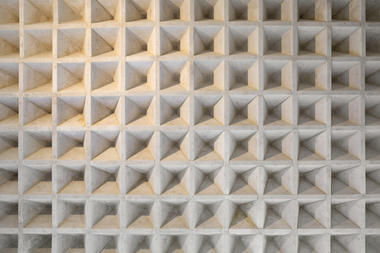 Gallery of The Flat Vault / AAU ANASTAS  - 2