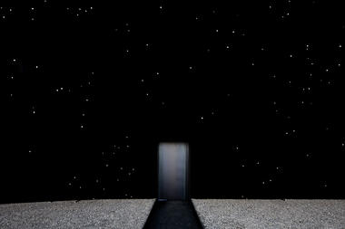 ¿Cómo sería vivir en la luna? 8 arquitectos y artistas comparten sus ideas
