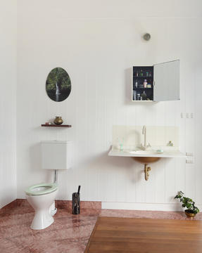Gallery of House with a Guest Room / Andrew Power  - 6