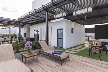 Galería de ARBAT / Esteban Duthan + Shaell Duthan  - 26