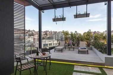 Galería de ARBAT / Esteban Duthan + Shaell Duthan  - 24