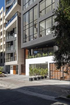 Galería de ARBAT / Esteban Duthan + Shaell Duthan  - 23