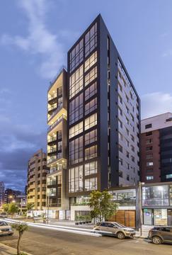 Galería de ARBAT / Esteban Duthan + Shaell Duthan  - 21