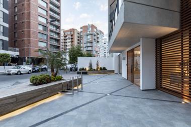 Galería de ARBAT / Esteban Duthan + Shaell Duthan  - 20