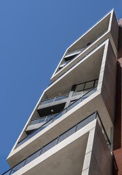 Galería de ARBAT / Esteban Duthan + Shaell Duthan  - 17