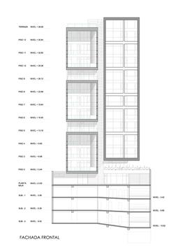 Galería de ARBAT / Esteban Duthan + Shaell Duthan  - 33