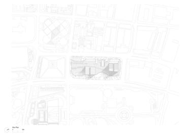 Gallery of South Beach / Foster + Partners  - 35
