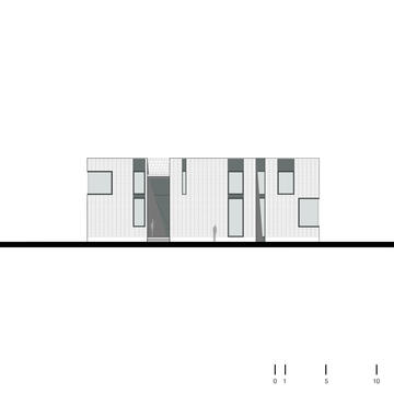 Gallery of House El Cielo / Andrés Burguete  - 19