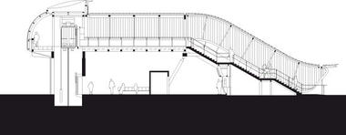 Gallery of Newport Station / Grimshaw  - 36