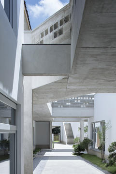 画廊 锦溪计家大院 / 上海大形建筑规划设计  - 3