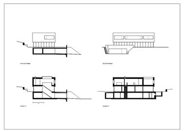 Gallery of Zimmermann House / SAM Architekten und Partner  - 10
