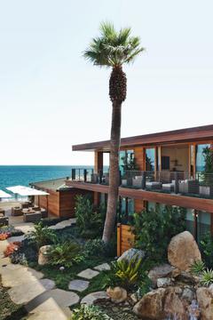 Gallery of Nobu Ryokan Hotel / Studio PCH, Montalba Architects and TAL Studio  - 7