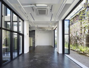 Gallery of Amytis' Garden / studio_GAON   - 27