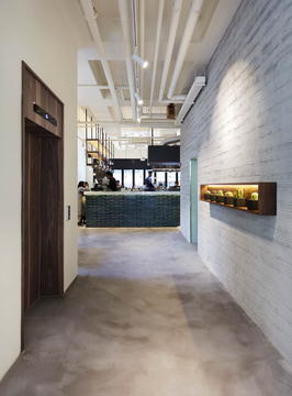 Gallery of Amytis' Garden / studio_GAON   - 19