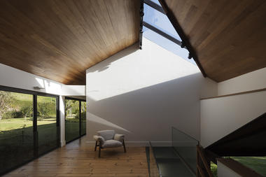 Gallery of AS House / Architectare  - 1